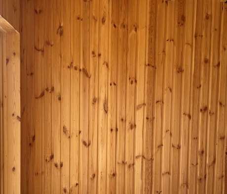 Inside panels